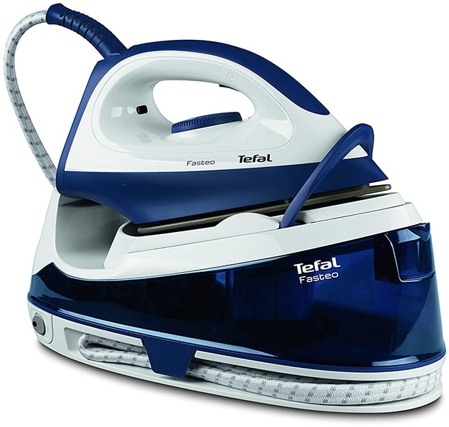 Tefal SV6040 Fasteo Steam Generator main image-min