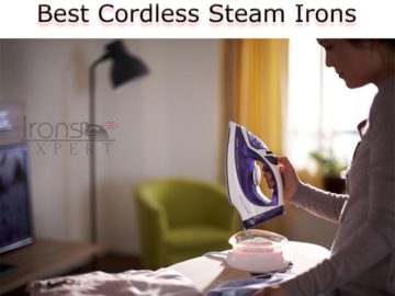 best cordless steam irons article thumbnail-min