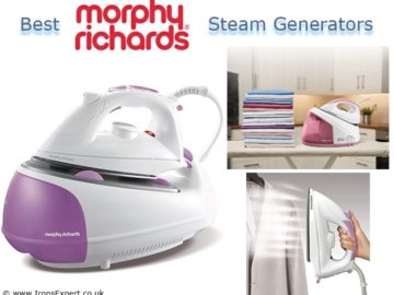 best morphy richards steam generator article thumbnail-min