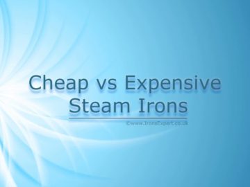 cheap vs expensive iron article thumbnail-min