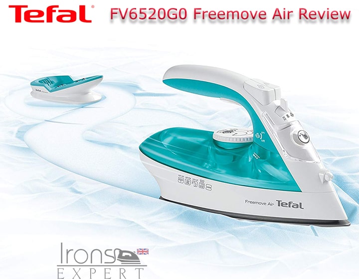 Tefal FV6520G0 Freemove Air review article thumbnail-min