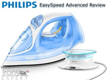 Philips EasySpeed Advanced Cordless GC3672-26 thumbnail-min