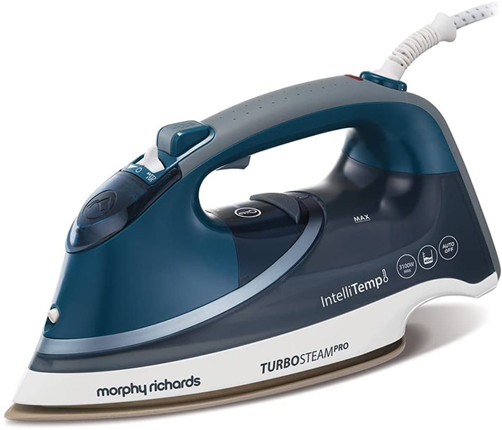 Morphy Richards 303131 Turbosteam Pro main image-min