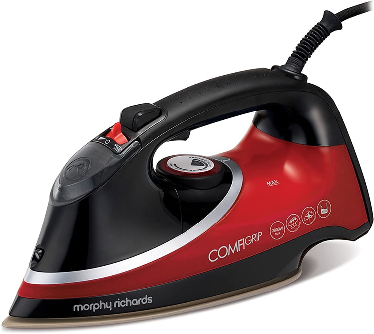 Morphy Richards Comfigrip 303118 main image-min