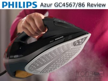 Philips Azur GC4567 86 review article thumbnail-min