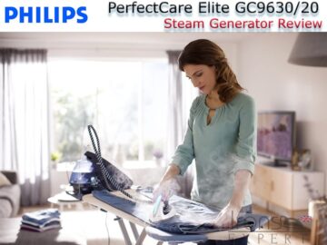 Philips PerfectCare Elite GC963020 review article thumbnail-min