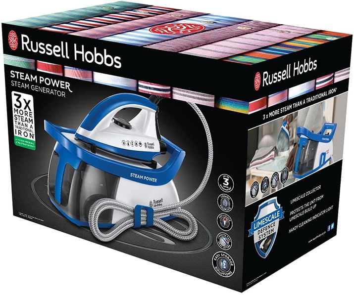 Russell Hobbs 24430 Power 95 Station package-min