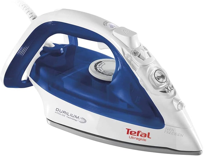 tefal travel iron