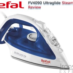Tefal SV7020 Liberty Powerful for Rapid Results