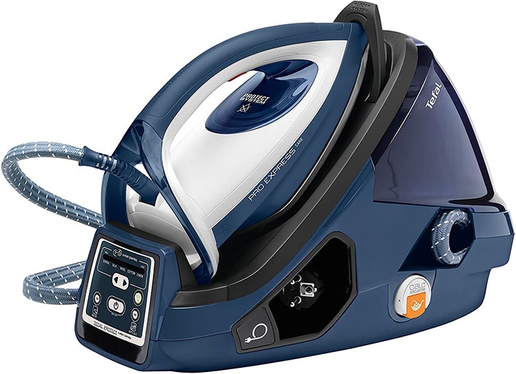 Tefal GV9071 Pro Express Care main image-min