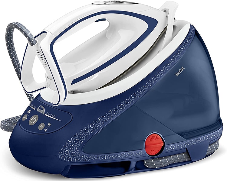 Tefal GV9580 Pro Express Ultimate main image-min