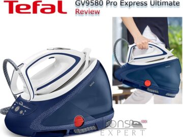 Tefal GV9580 Pro Express Ultimate review article thumbnail-min