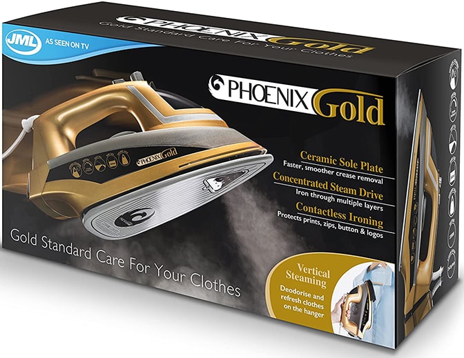 JML Phoenix Gold V16102 package-min