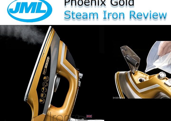 JML Phoenix Gold V16102 review article thumbnail-min