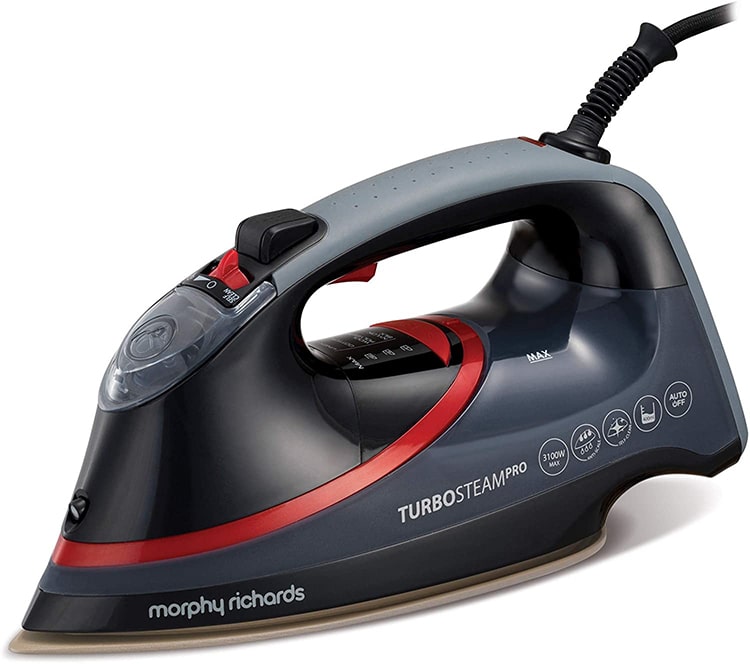 Morphy Richards 303125 Steam Iron main image-min