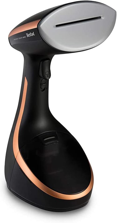 Tefal DT9100 Access Steam Care Handheld Garment Steamer-min
