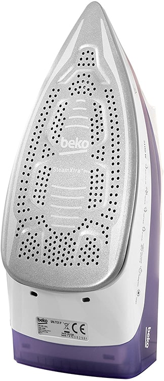 Beko SPA7131P soleplate-min