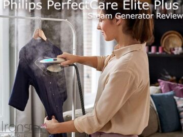 Philips PerfectCare Elite Plus GC969086 steam generator review article thumbnail-min