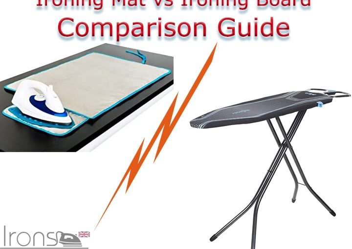 ironing mat vs board comparison article thumbanil-min