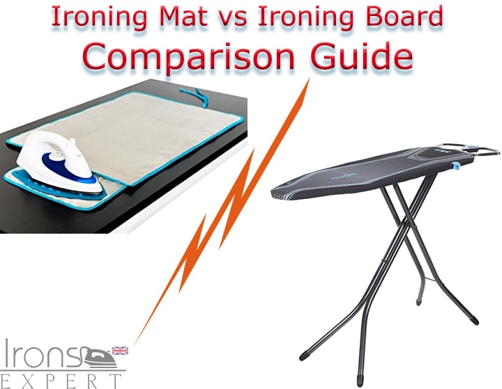 ironing mat vs board comparison article thumbanil-min