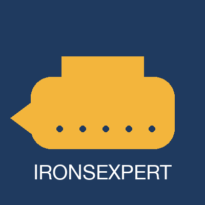 IronsExpert Team